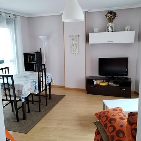 Apartamento Casa Lomberte Allariz Buitenkant foto