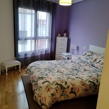 Apartamento Casa Lomberte Allariz Buitenkant foto