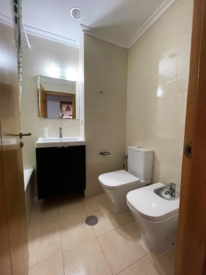 Apartamento Casa Lomberte Allariz Buitenkant foto