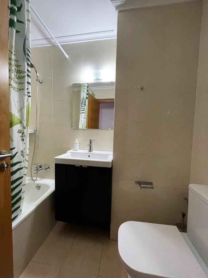 Apartamento Casa Lomberte Allariz Buitenkant foto